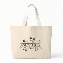 salvation Bag by loading27 salvation Bag