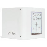 Salvation binders