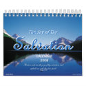 Salvation calendars by rrmorse Salvation calendars
