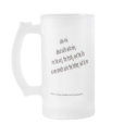 Salvation in a nutshell mugs