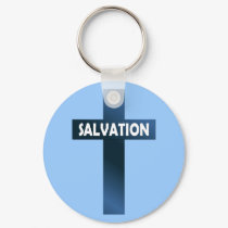 Salvation keychains
