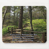 Salvation Mousepad by Angels_Love_Gifts Salvation Mousepad