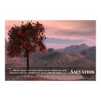 Salvation posters by poet480 Salvation posters