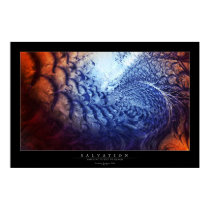Salvation posters by creativ82 Salvation posters