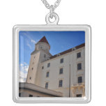 Salzburg architecture custom jewelry