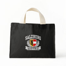 Salzburg Austria Bags