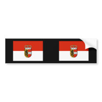 Salzburg, Austria bumper stickers