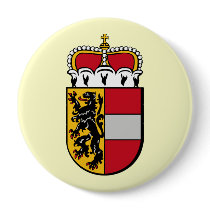 Salzburg, Austria Pinback Button