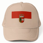 Salzburg, Austria hats