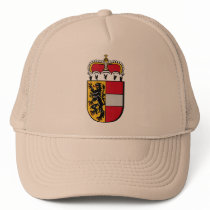 Salzburg, Austria hats