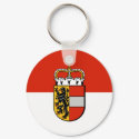 Salzburg, Austria keychains by bestflag Salzburg, Austria keychains
