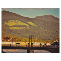Salzburg bridge flyer