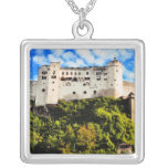 Salzburg castle pendants