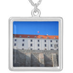 Salzburg castle pendant