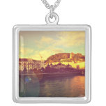 Salzburg landscape necklaces