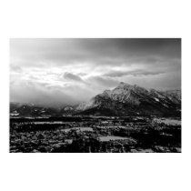 Salzburg Mountains posters by jenkinsphotos Salzburg Mountains posters