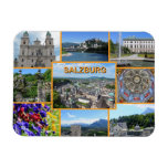 Salzburg magnets