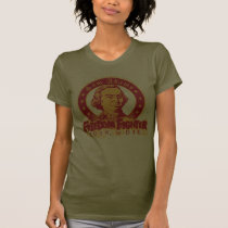 Sam Adams Freedom Fighter T-Shirt t-shirts