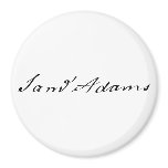 Sam Adams Signature Fridge Magnets