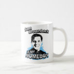 Sam Brownback is my homeboy Mugs