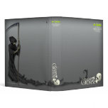 Sam Grimm Binder