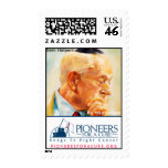 Sam Halpern stamps