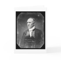 Sam Houston Texas Daguerreotype 1841 cards by lc_prints Sam Houston Texas Daguerreotype 1841 cards