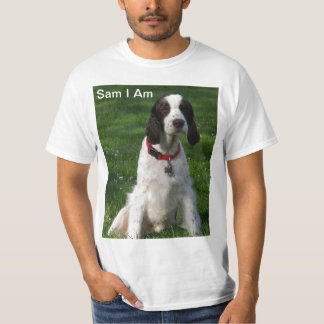 i am sam t shirt