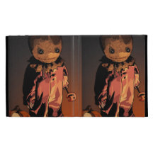 Sam iPad Cases