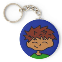 Sam Keychain