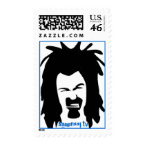 Sam Proof Stamp