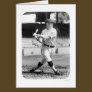 Sam Rice Senators Baseball 1925