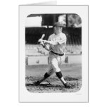 Sam Rice Senators Baseball 1925 cards