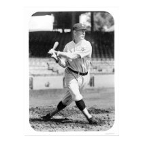 Sam Rice Senators Baseball 1925 posters