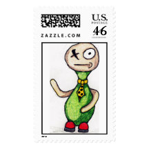 Sam Stamps