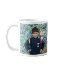 Sam Stone Schnee Mug