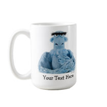 Sam the Eagle Mugs