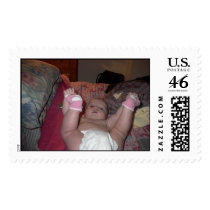Sam through Legs postage