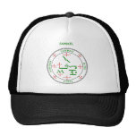 samael hat