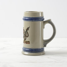 Samantabhadra&Snake2 Mugs
