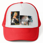 SAMANTHA 36 HAT