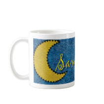 Samantha Celestial Mug
