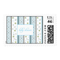 Samantha Custom Postage Stamp