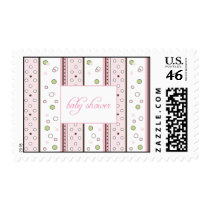 Samantha Custom Postage Stamp