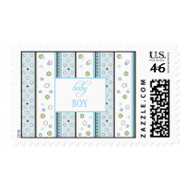Samantha Custom Postage Stamp