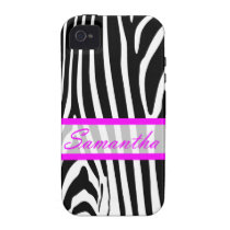 Samantha iPhone 4 case
