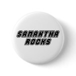 Samantha Rocks Pins