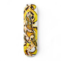 Samantha Skate Board Decks
