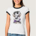 Ladies Ringer T-Shirt