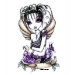 Ladies Baby Doll (Fitted)